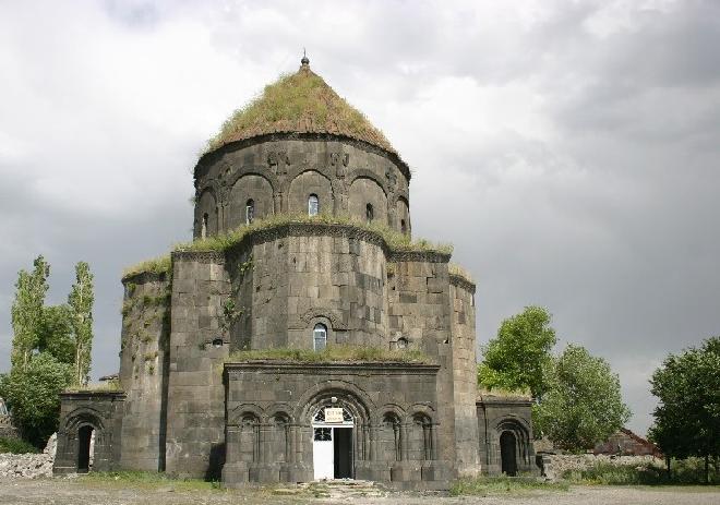 Cathedral of the Apostoles