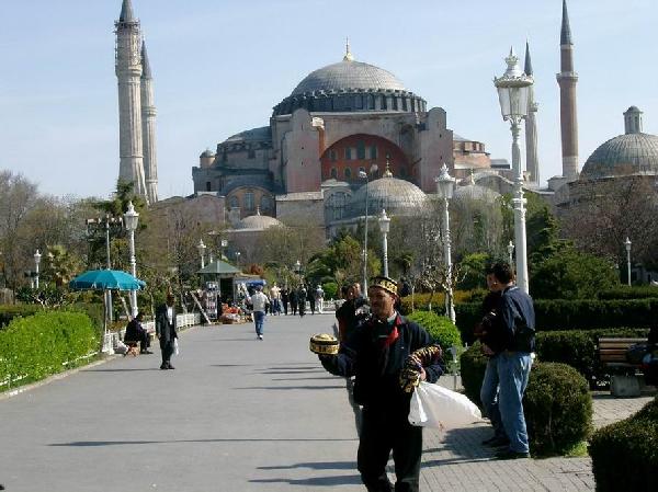 Aya Sofia