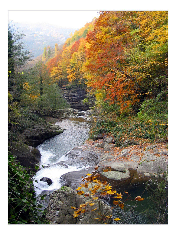 Ordu – Persembe - AkcaovaValley