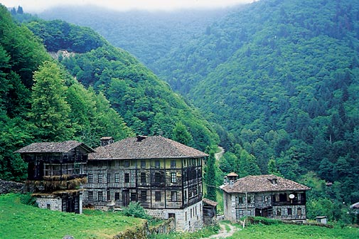 Camlihemsin, Rize 