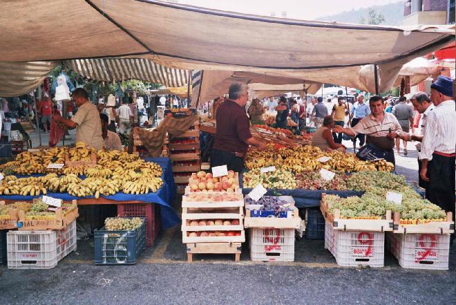 Cuma Pazarı