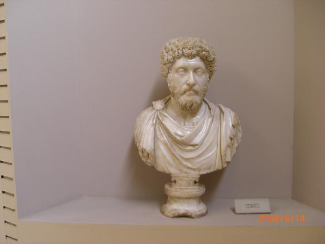 Marcus Aurelius