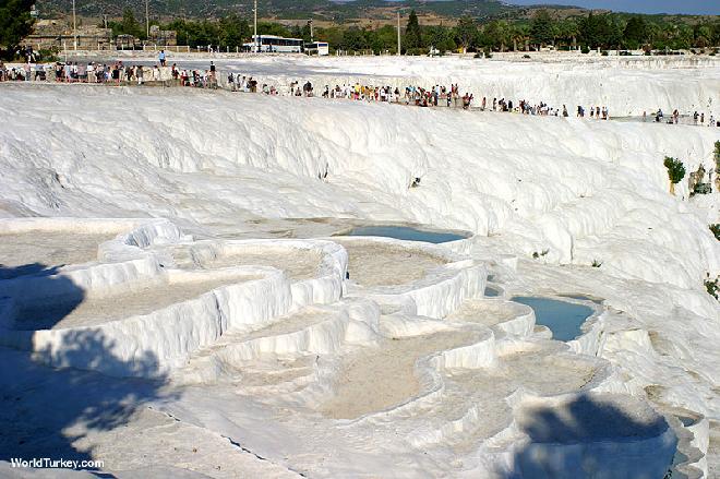 Pamukkale