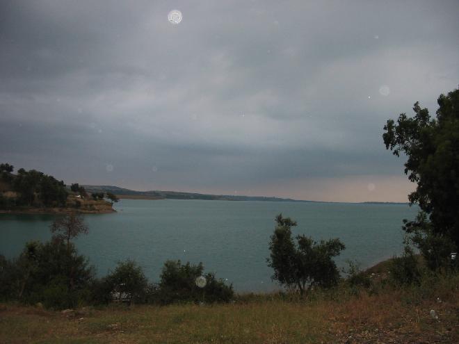 Lake Seyhan, Adana