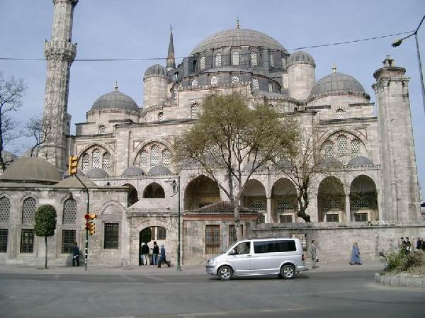 Mosque