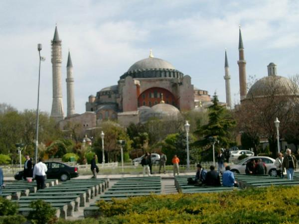 Aya Sofia