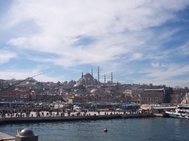 Istanbul