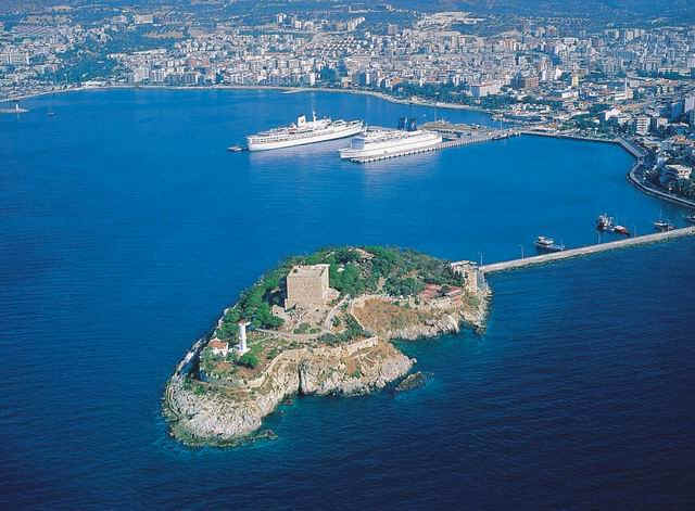 Kusadasi