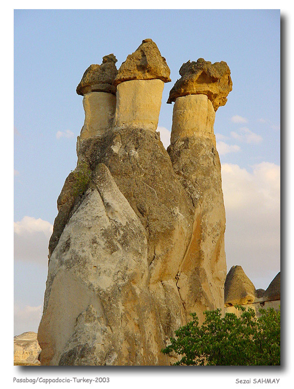 Cappadocia-