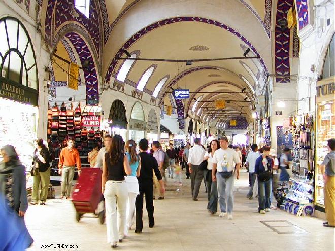 Grand Bazaar