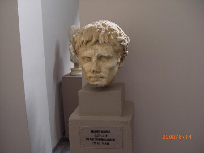 Augustus