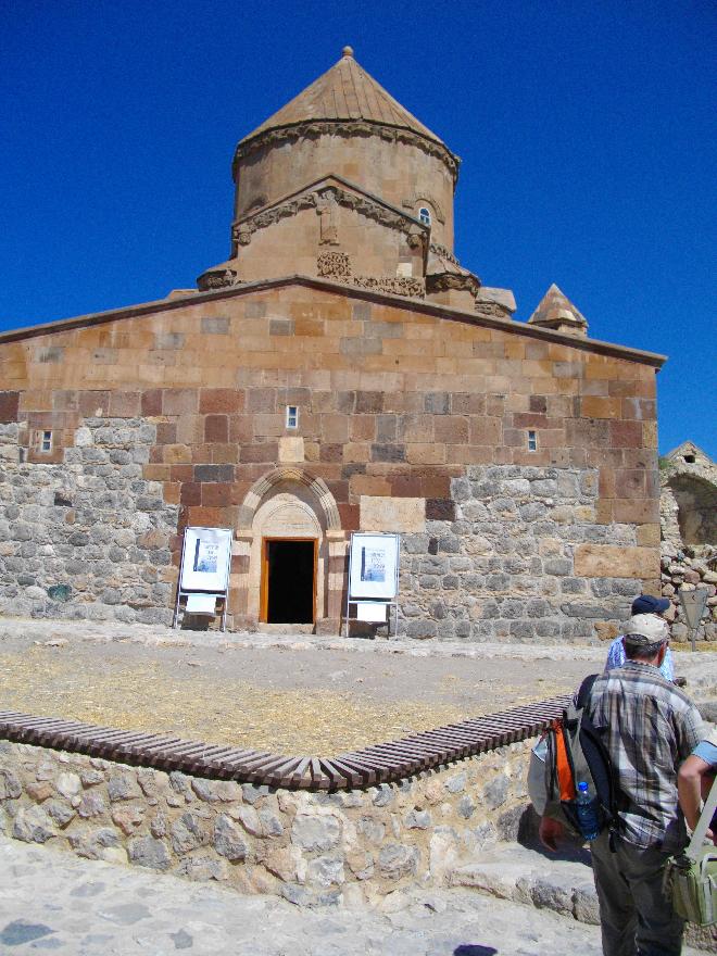 Armenian Church