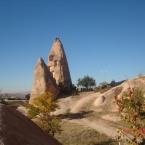 Pictures: Kapadokya