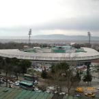 Bursa spor stadium