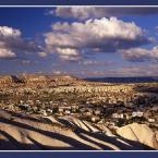 Cappadocia