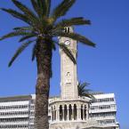 Clocktower