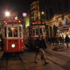 Istiklal Avenue 2