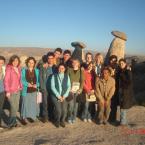 Pictures: Kapadokya