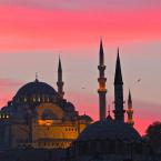 Pictures: Süleymaniye Mosque 