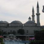 Pictures: Eski Cami (Old Mosque)