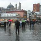 Pictures: Taksim Square