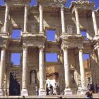 Celcius Library in Ephesus