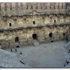 Aspendos Theatre