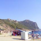 Pictures: Cleopatra Beach