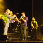 Pictures: Tarkan concert 3 Oct 09