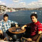 Pictures: The Bosporus