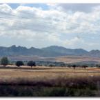 Central Anatolian Landscape