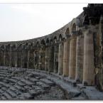 Aspendos Theatre