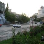 Pictures of Turkey: Ankara Kecioren