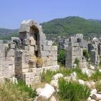 Patara Ruines