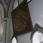 Great Mosque (Ulu Camii) 8