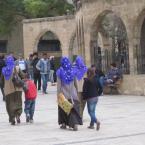 Women in Urfa