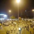 Pictures: Taksim Square 2