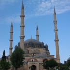 Selimiye Camii (Selimiye Mosque)