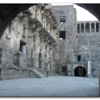 Aspendos Theatre