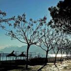 Pictures: Antalya - Konyaaltı beach.