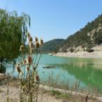 Sünnet Lake