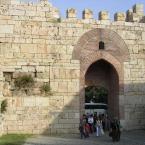 The City Walls 1