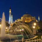 Pictures of Turkey: Hagia Sophia