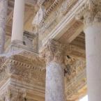 Ephesus pillars
