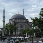 YENI CAMII