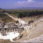 Ephesus Theatre