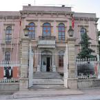 Edirne Belediye Sarayi-Mayors Place