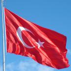 Pictures: turkish flag