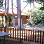 Pictures: Hich school yard
