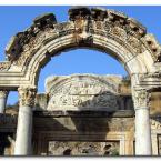 Temple of Hadrian